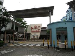 Bukit Ho Swee View (D3), Shop House #599586221
